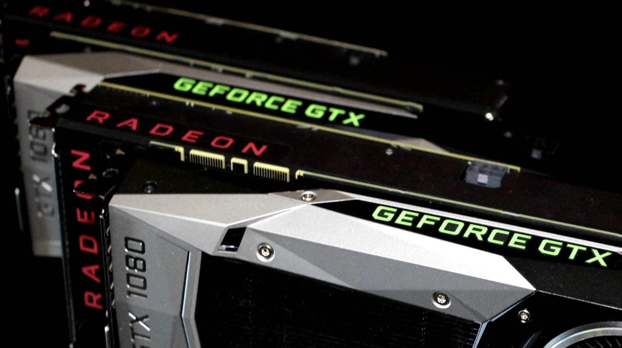 显卡国内国外品牌对比,显卡外国行情