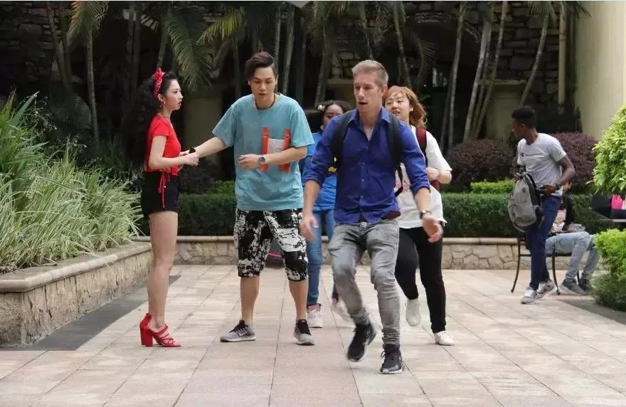 有什么影视作品是在佛山取景的,在佛山取景拍摄的影视剧