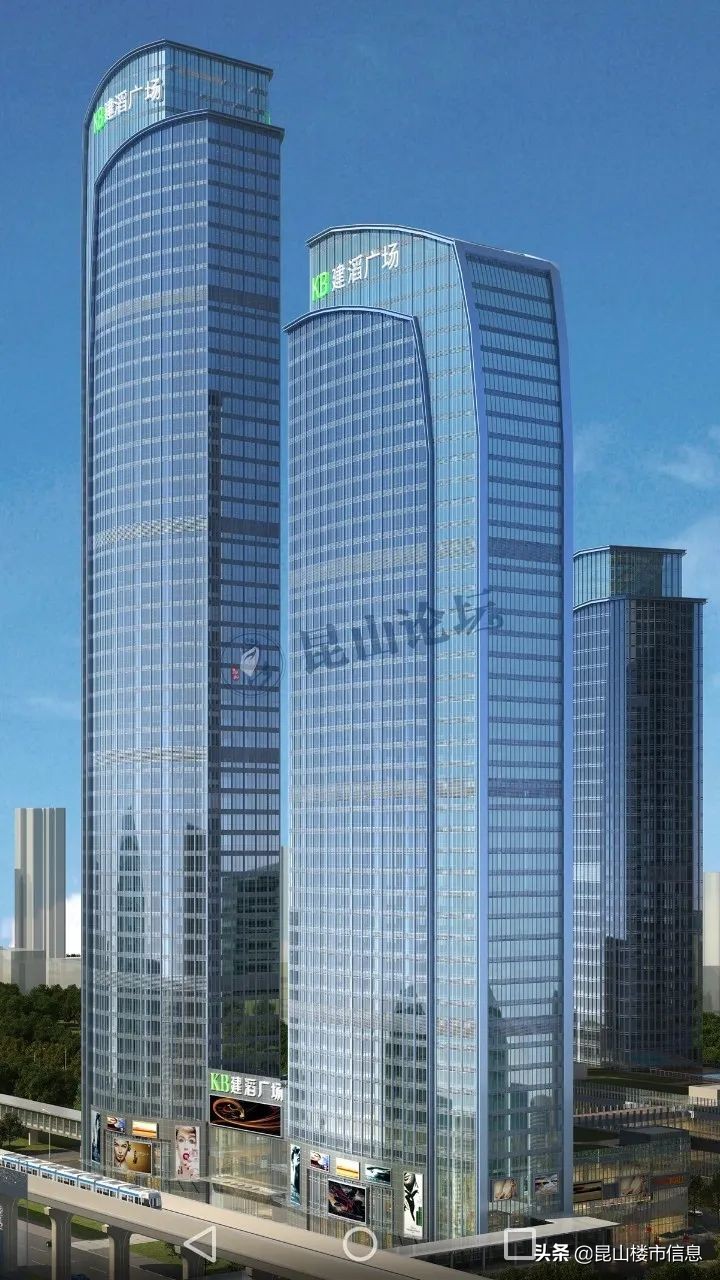 昆山老街改造最新消息,2019昆山老城改造