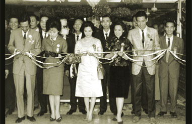 商标可以同类共存吗,商标共存