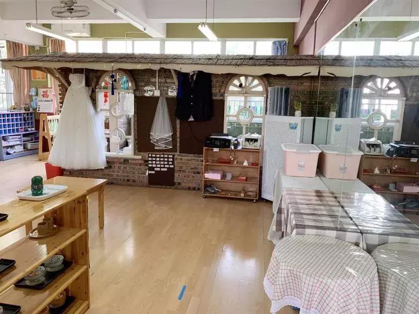 考察蒙氏幼儿园需要了解什么,蒙氏幼儿园东北探园