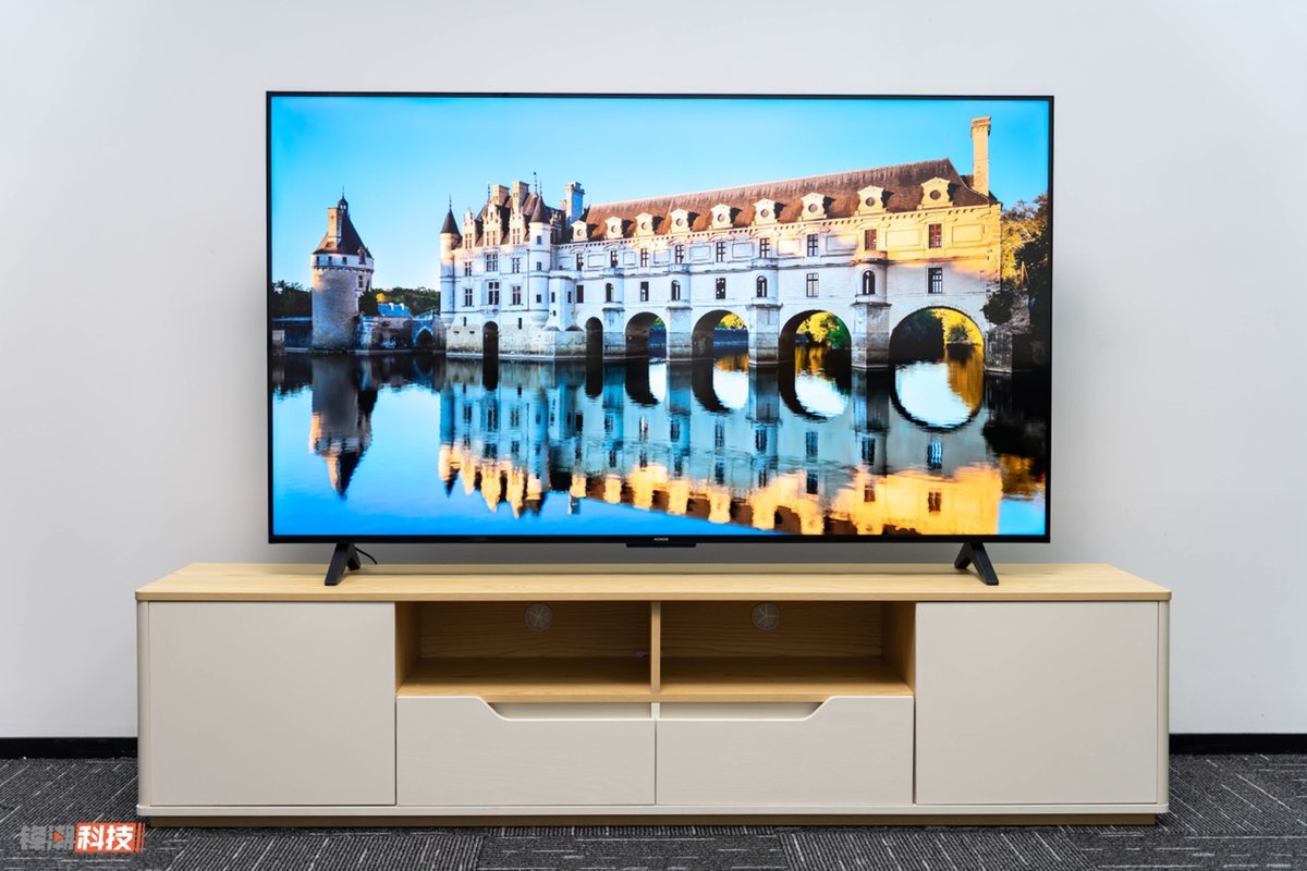 荣耀x2智慧屏和荣耀智慧屏x3,年轻人的第一台老年性能机