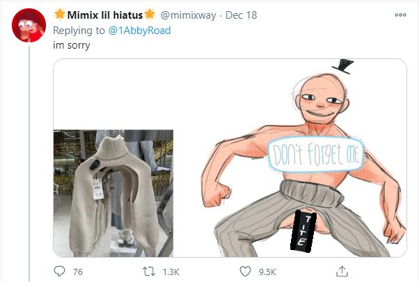 zara的毛裤 (zara新出牛仔裤)