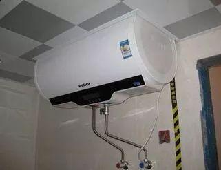 热水器的插头拔好还是不好,热水器要不要每天拔插头节约电