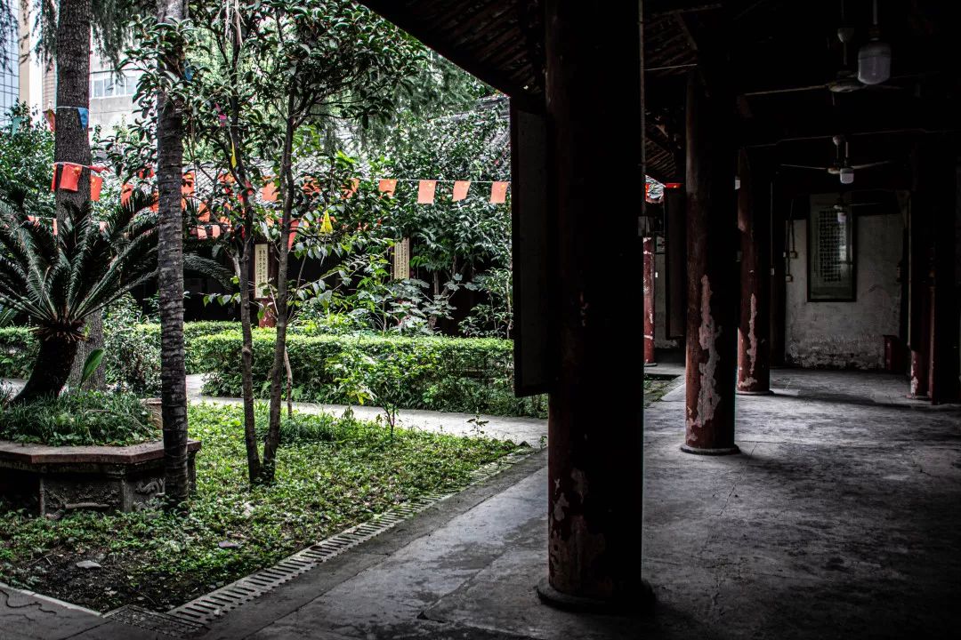 成都十三座清真寺,成都土桥上寺清真寺