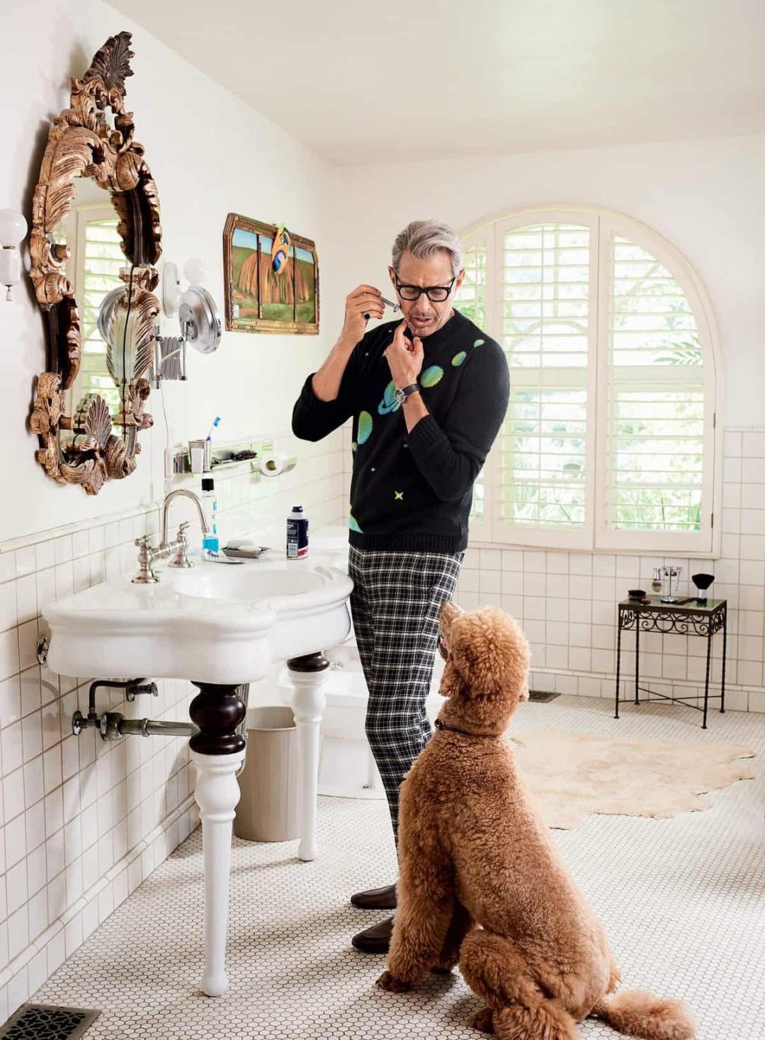 最会穿衣服的10位男星,最会穿的小男孩