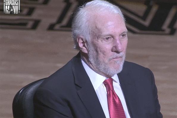 马努吉诺比利退役邓肯演讲,马努球衣退役邓肯演讲