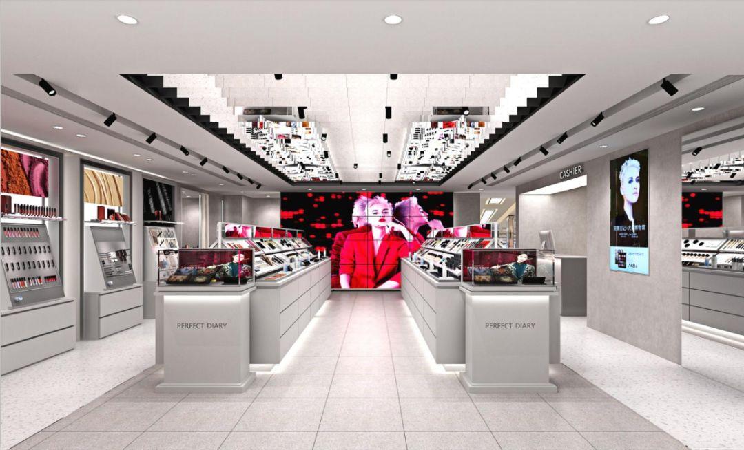 完美日记的营销策略分析,完美日记的营销方法