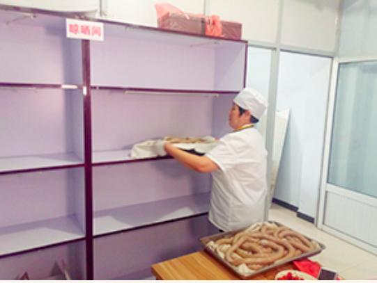 赏非遗,唐山非遗酥饼