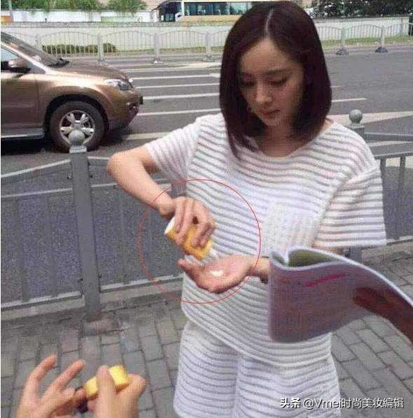 明星都推荐的好物,明星都在推的产品