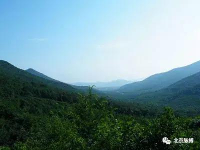 画说回龙观,北京最漂亮的森林公园