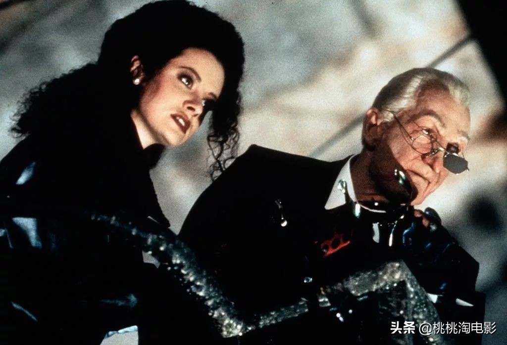 斯蒂芬金十部最恐怖的电影,斯蒂芬金系列电影解说