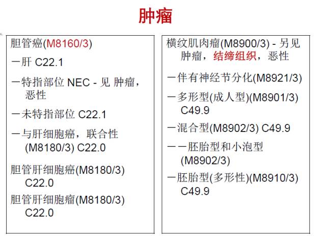 icd编码规则详解,一文读懂intp