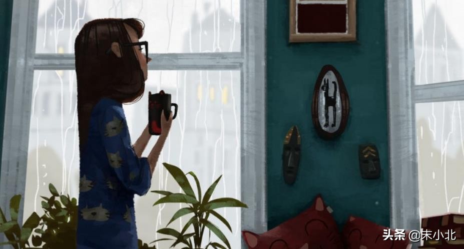 当女人拒绝你还是不爱你,女人要学会高情商拒绝你