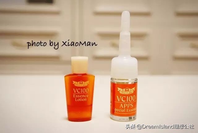 5个靠谱祛痘印的方法,亲测有效祛痘精华