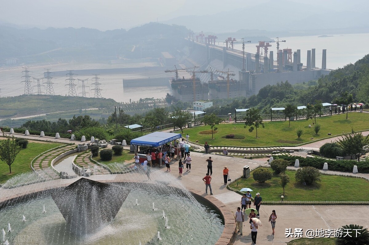 三峡大坝预防损毁措施在哪,我国三峡大坝有多安全