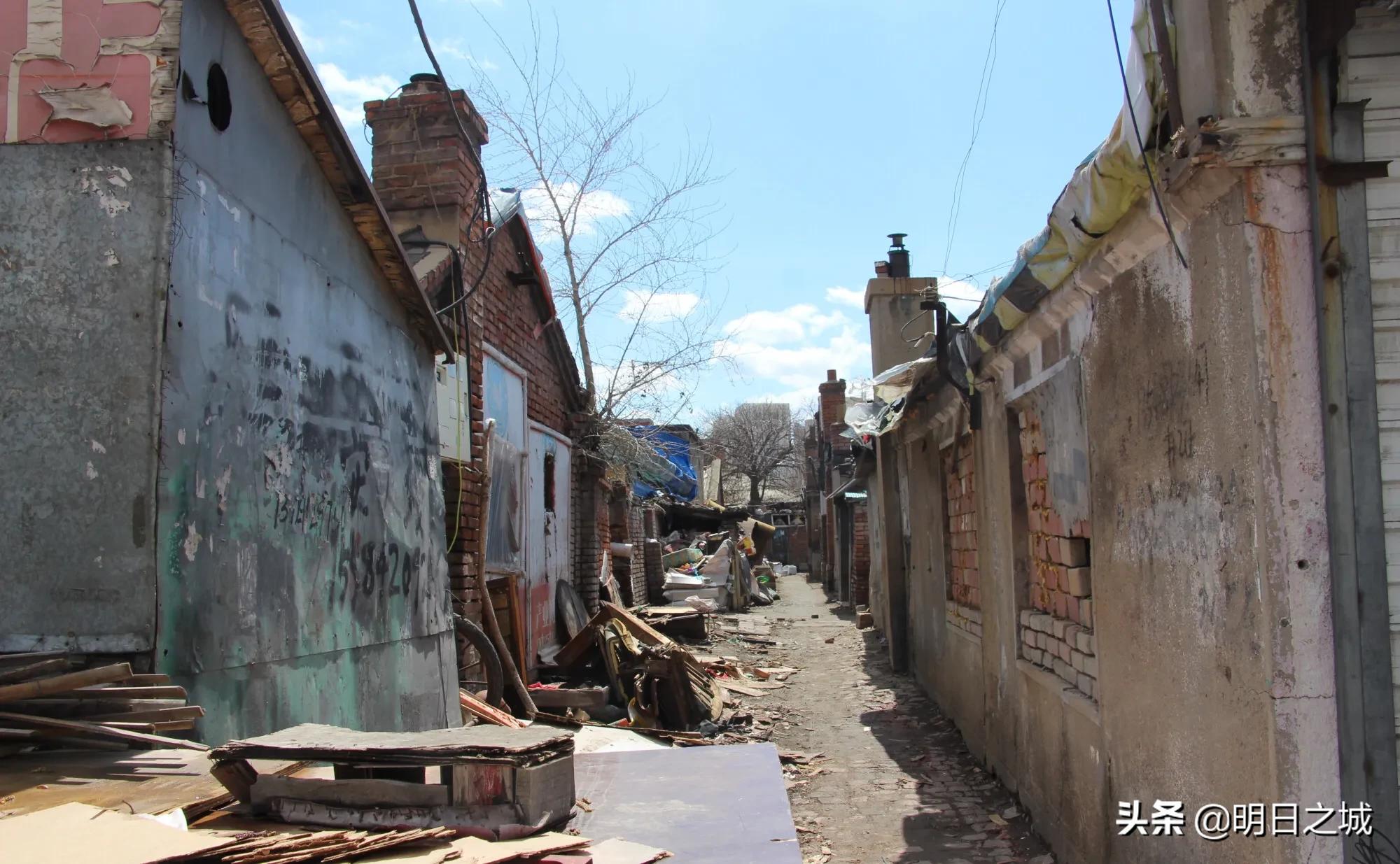 那街那景那人！《人世间》里的“吉春市”，仿佛回到旧时的长春