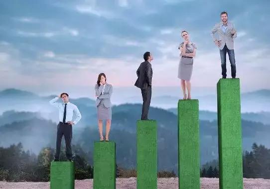 老板只做三件事:融资、用人、喝茶