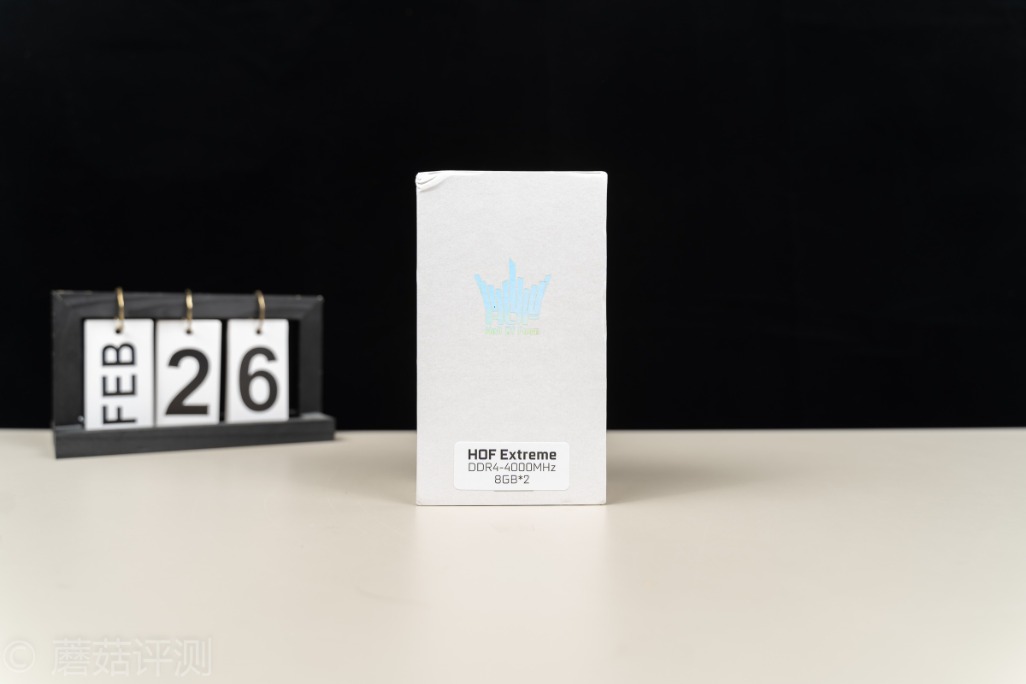 影驰4000hofextreme超频,影驰hofddr43600超频