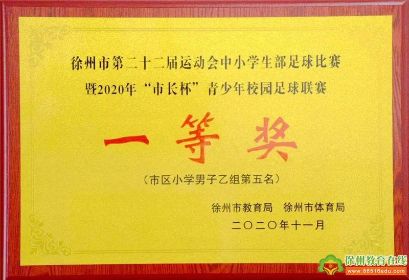 徐州市万科城民主小学体育教师,徐州市万科城民主小学五年级