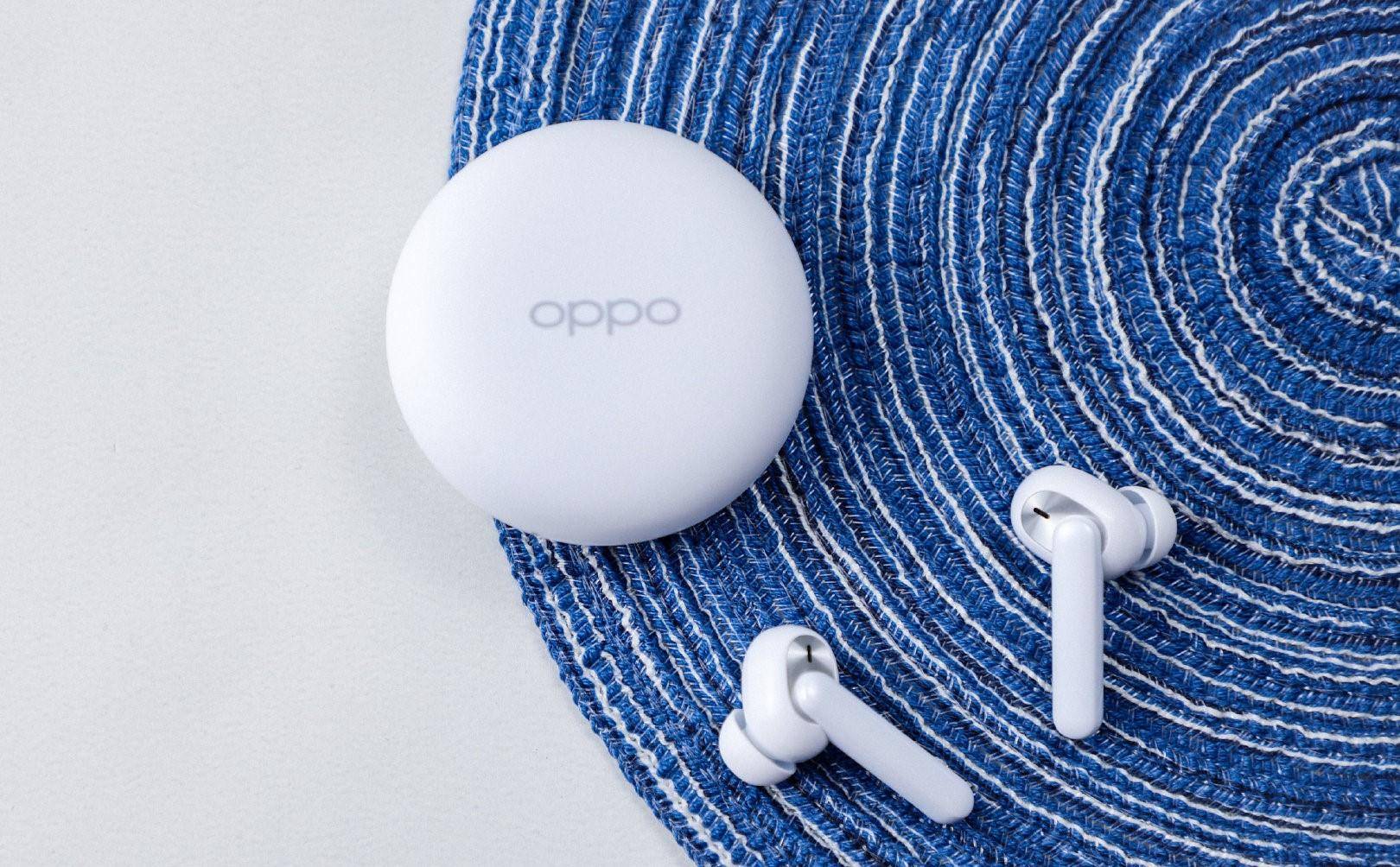 oppoencow31真无线耳机音量,oppoencow31真无线耳机会弹窗吗