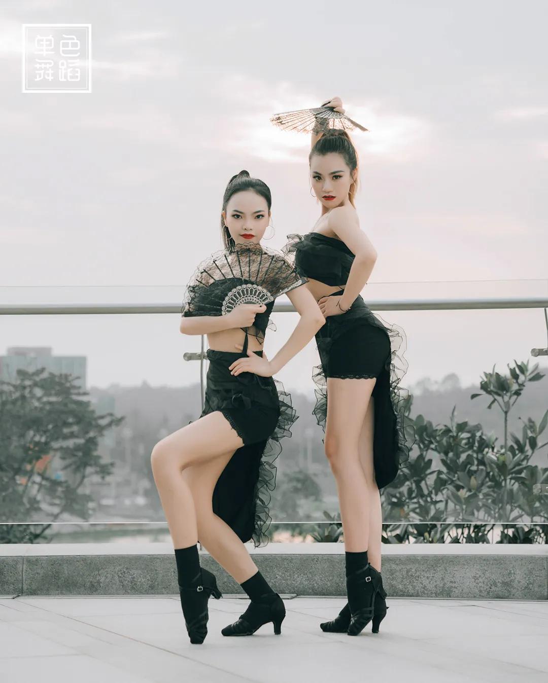 都说拉丁舞穿着太露，过于性感？你可能不知道这些原因