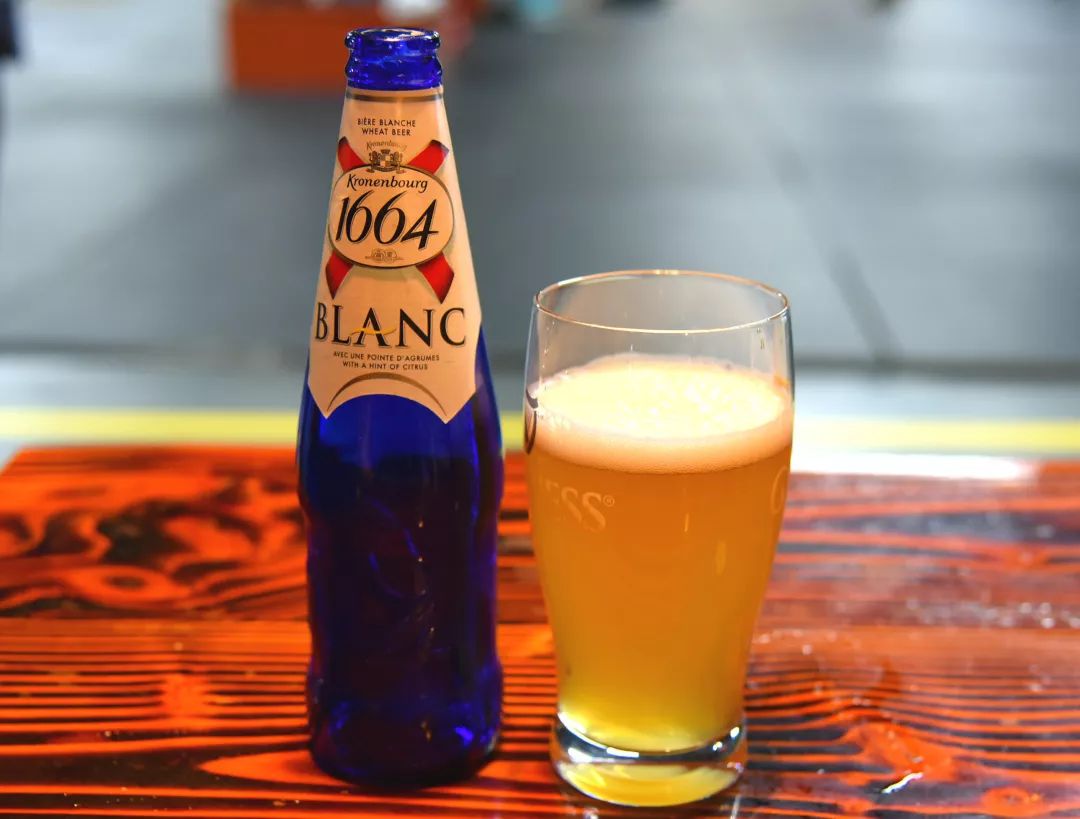 国内精酿啤酒最好喝的是哪几种,十大公认最好喝的精酿啤酒测评