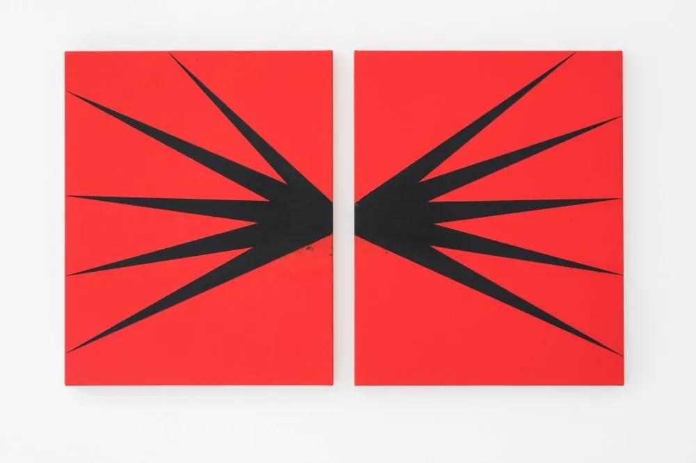 安·埃德霍姆​：保持在抽象和叙事之间的矛盾状态