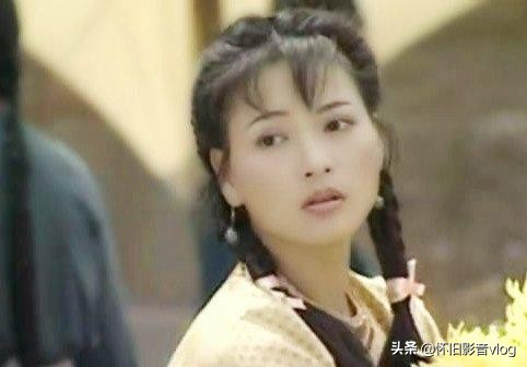 历届港姐年轻时的盛世容颜,90年代最美港姐