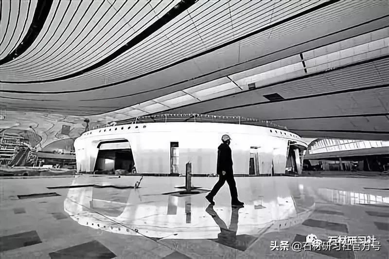 金凤凰机场,北京大兴国际机场凤凰展翅航站楼