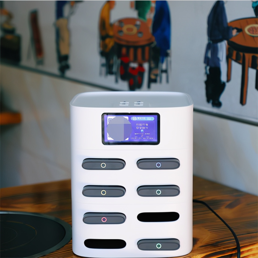 共享充电宝解决方法,搜电共享充电宝铺货