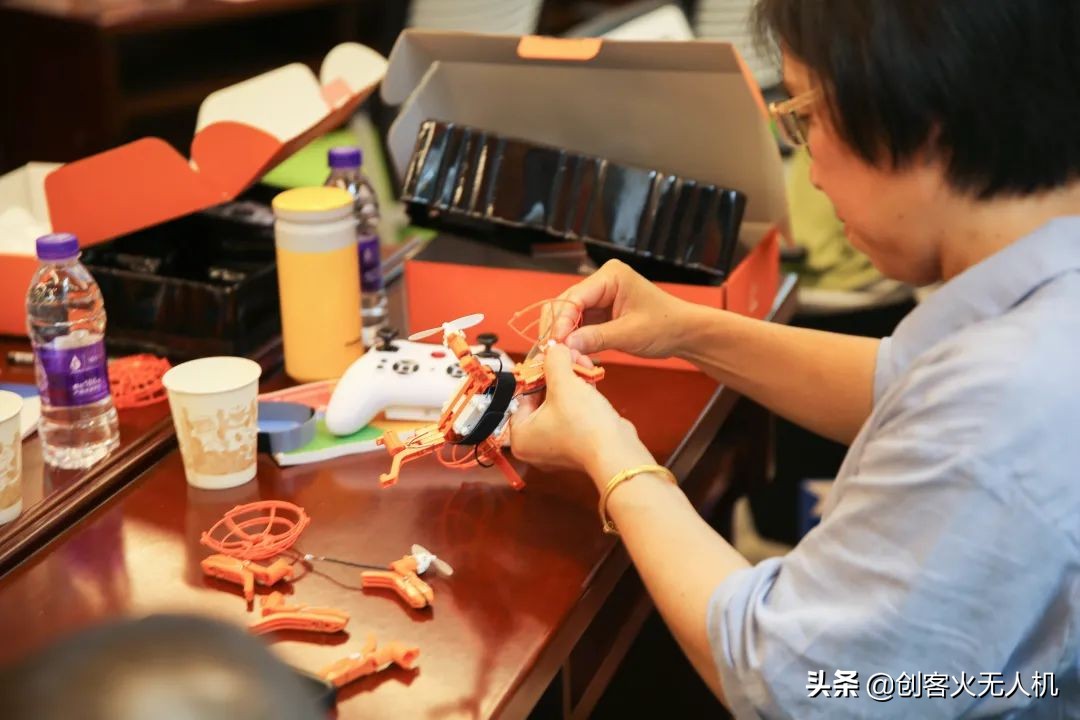 中国aopa无人机培训武汉,中国aopa官网培训机构