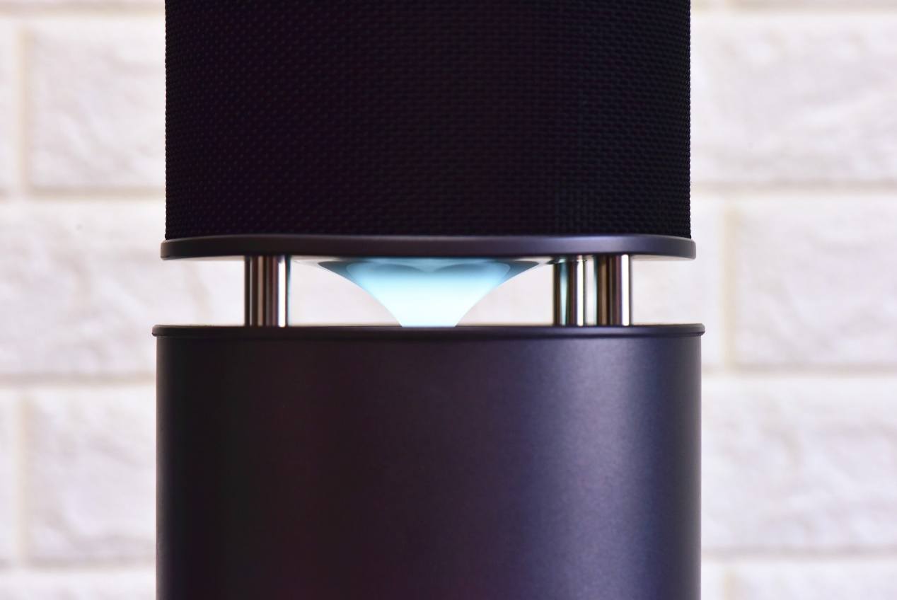 无需布线的蓝牙吸顶音响,艾特铭客a600音箱可以tws吗