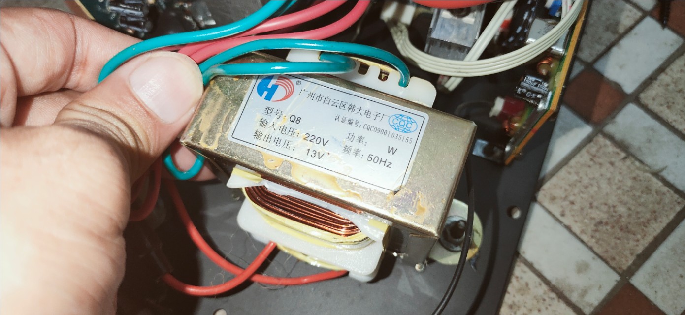 高级户外音箱拆解,山水复古音箱拆机