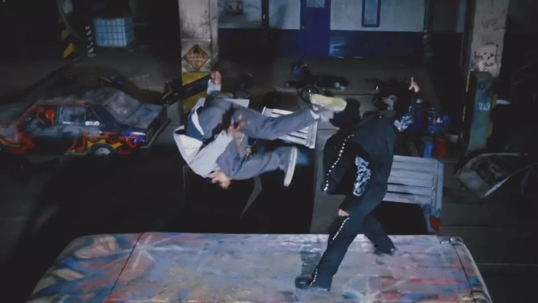 托尼贾对金星的评价,托尼贾金星的电影叫什么