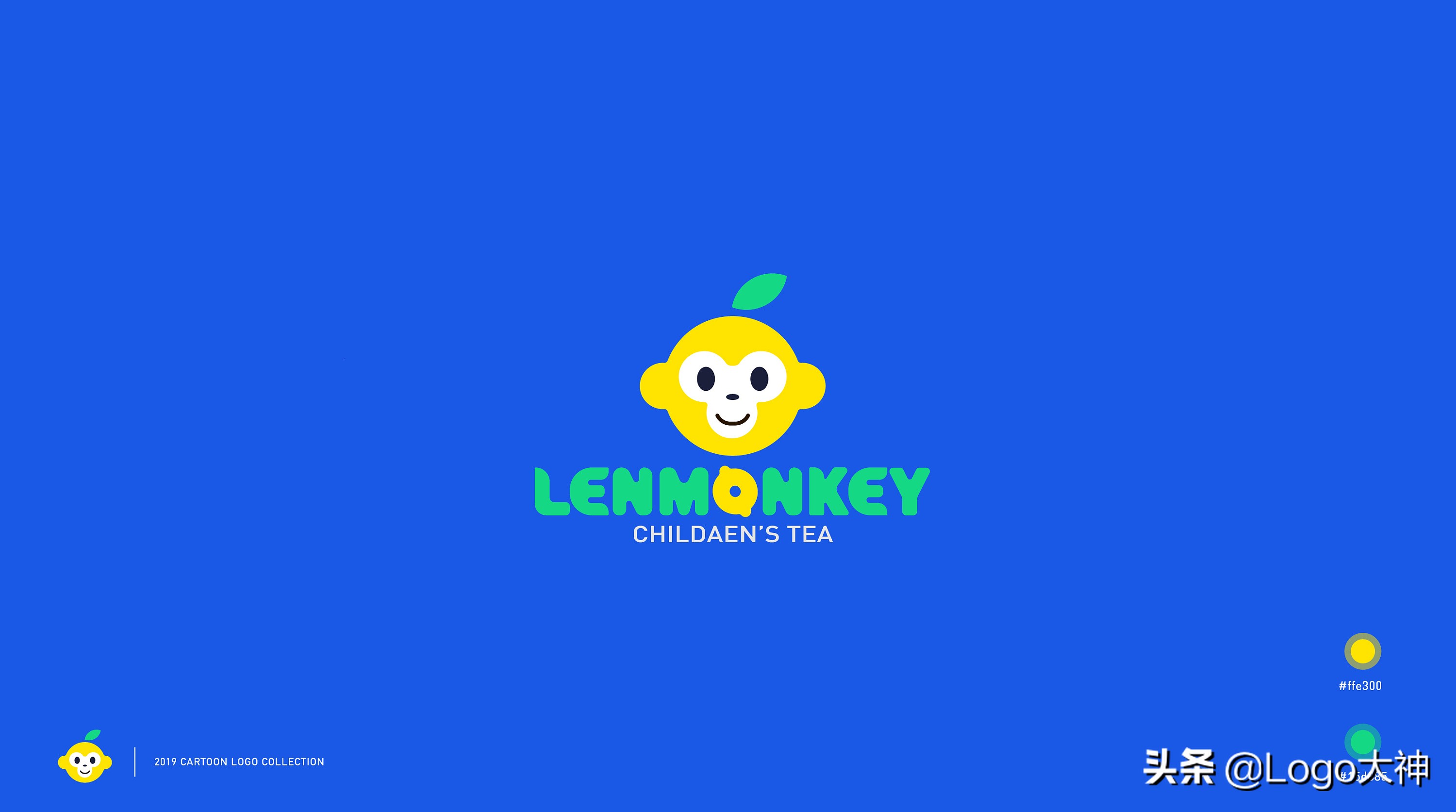 燕子卡通标志logo图片,卡通logo创意设计