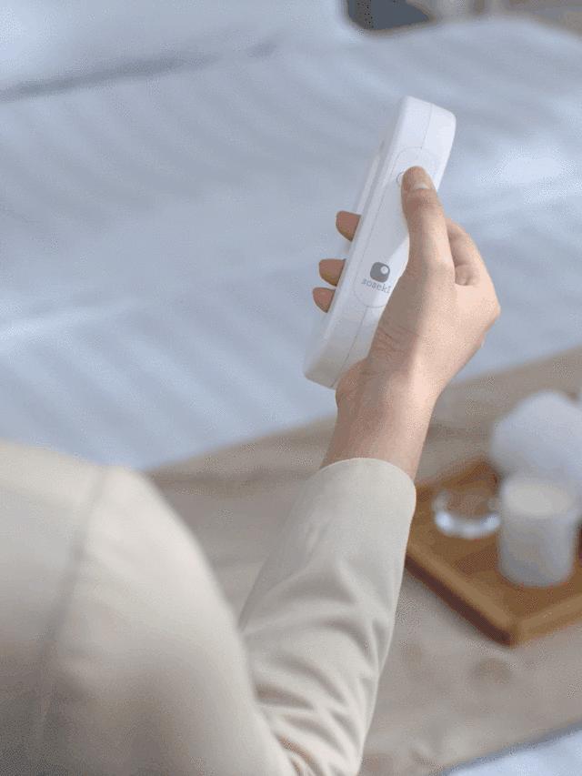 日本黑科技的新发明,日本最新研发的黑科技