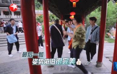 朱碧石罗志祥搞笑视频集锦,罗志祥朱碧石表演视频