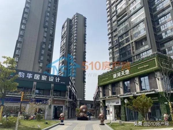 商业“后浪”来袭，用脚丈量南门商圈，看咱江阴未来商业重心所在