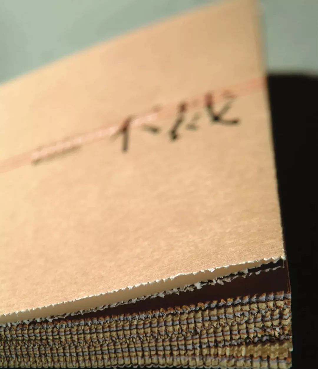 七月念“雀”,意思是七月像小鸟一样飞走了