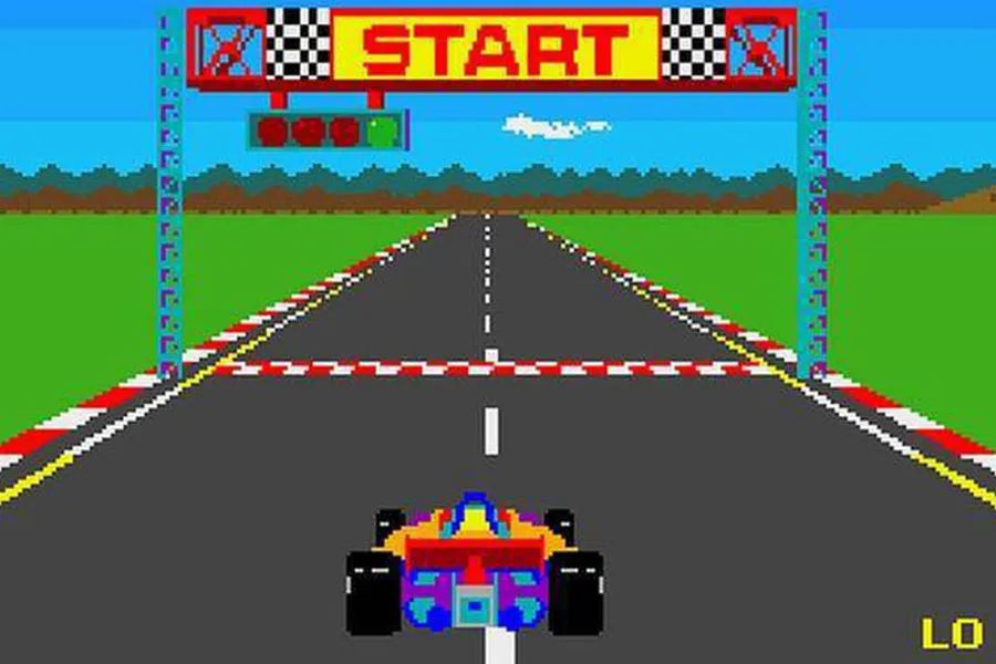 最适合新手入门的赛车模拟器,在家玩赛车模拟