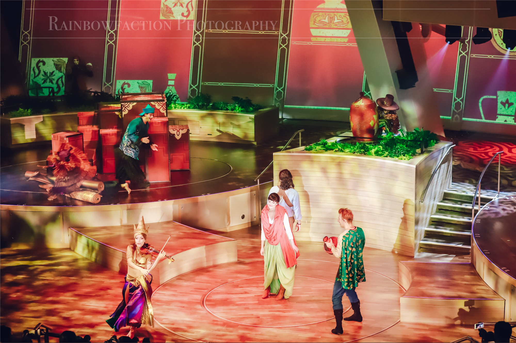 游轮旅行的意义,游轮旅行必带品