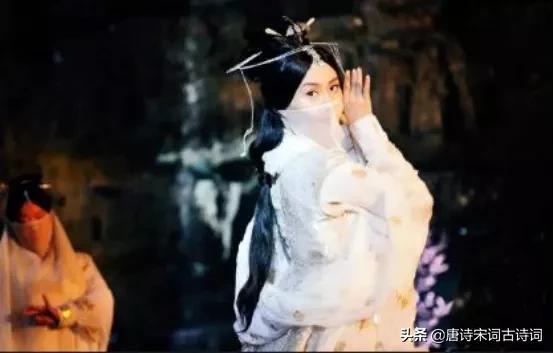 倾国倾城汉武帝李夫人,汉武帝与李夫人的爱情故事