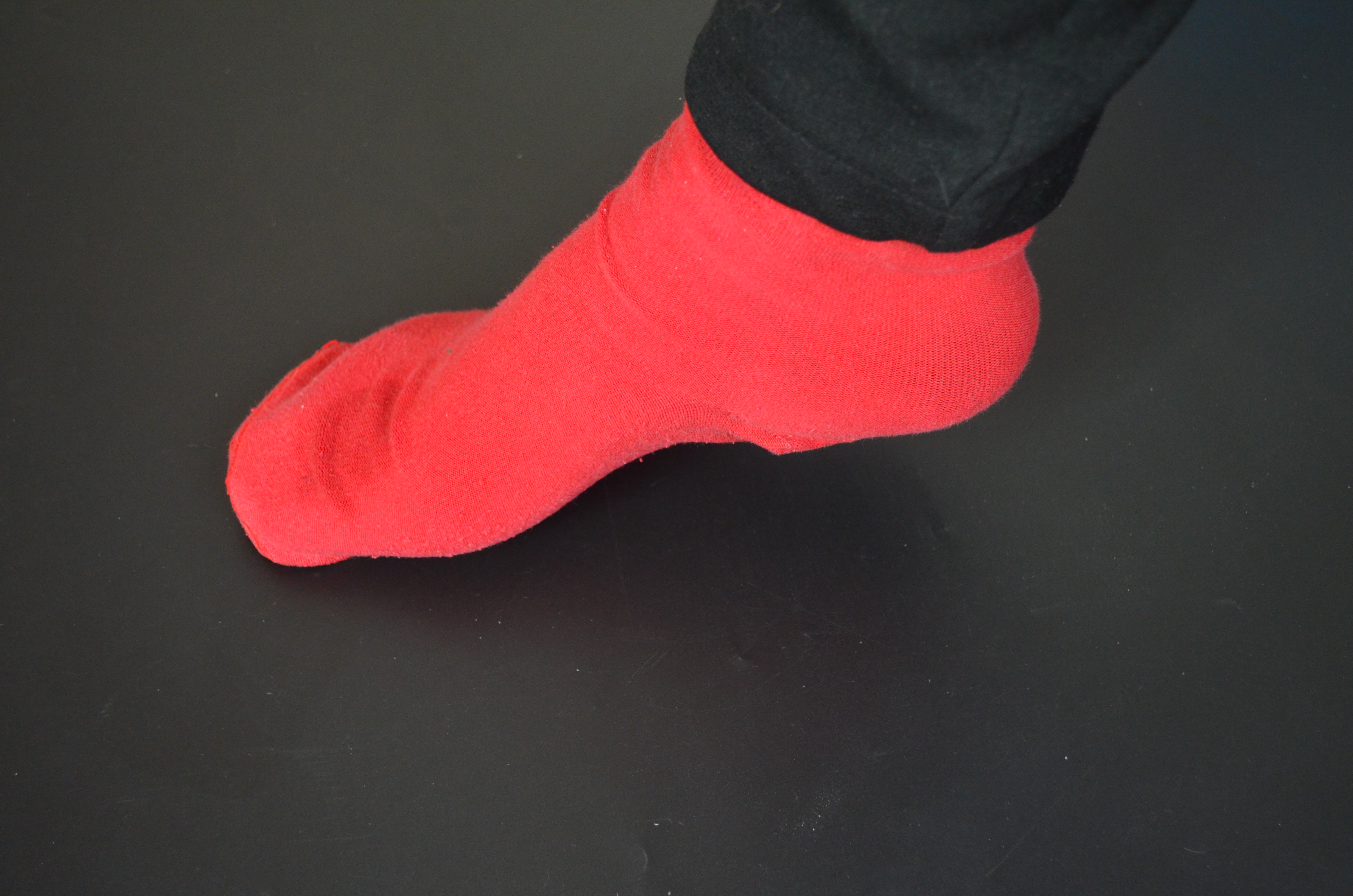 袜子破洞巧妙修补方法生活小妙招,防止袜子破洞小妙招