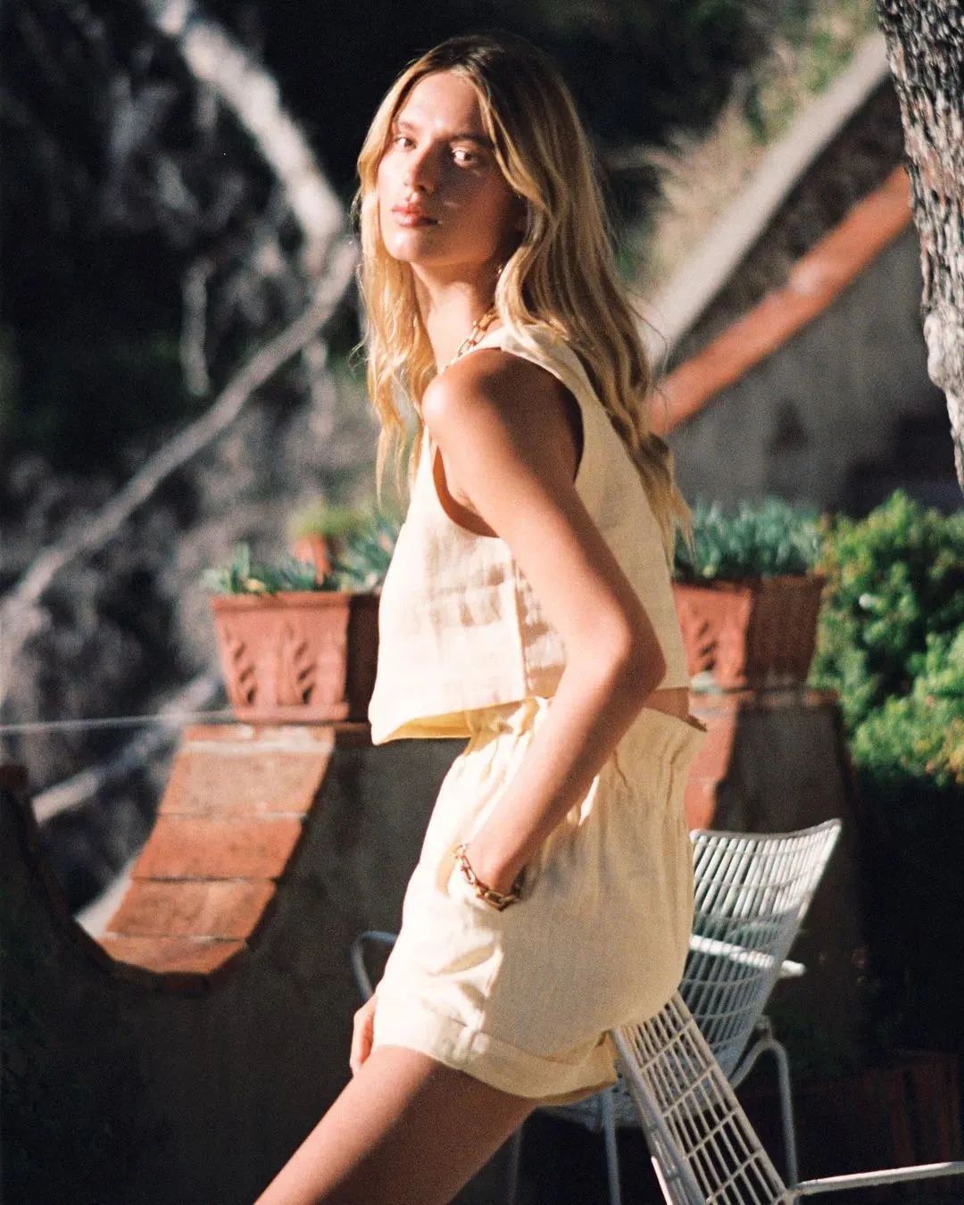 无论是梨形身材还是不是梨形身材,梨形身材夏天该怎么穿