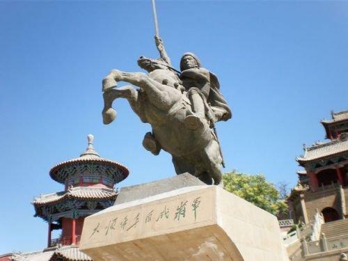 明朝真的是多尔衮打下来的么,多尔衮灭明朝