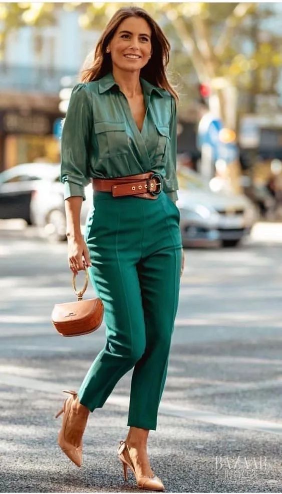 章子怡最惊艳的穿着,章子怡一个眼神霸气全开