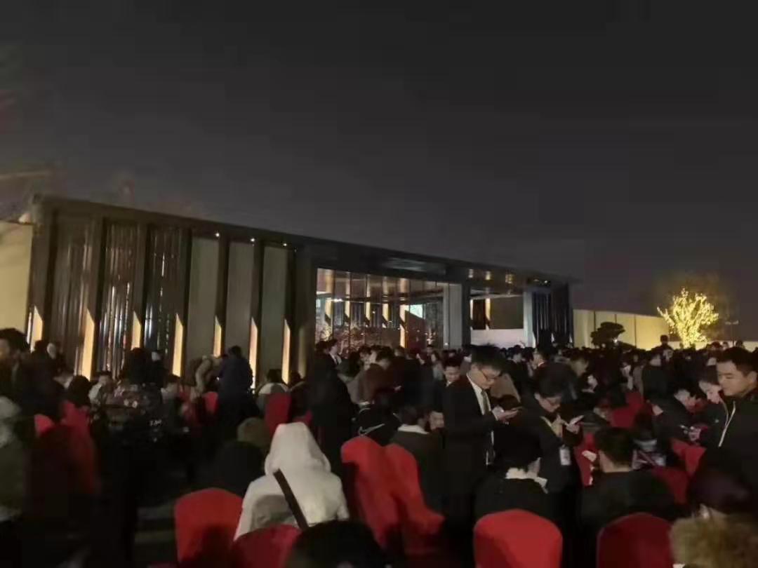 郑州地产发展史,郑州各地产现状分析