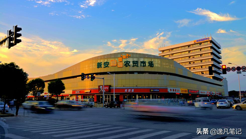 无锡新安街道老城改造,未来无锡规划最有潜力的片区