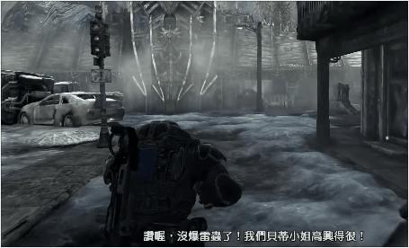 游戏动作入门基础,游戏基础知识俘虏角色的设计手法